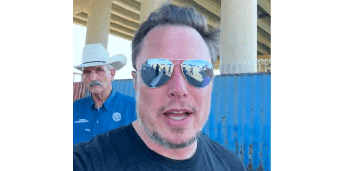 Elon Musk Warns 2024 Election Will Be ‘The Last’ Decided By US Citizens