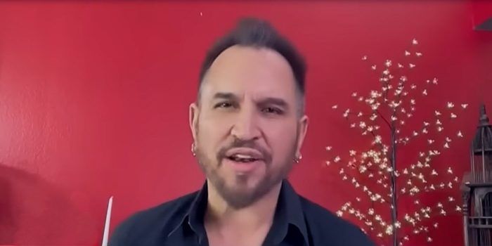 Stormy Daniels’s Husband Says They Will ‘Flee’ U.S. If Trump Is Acquitted