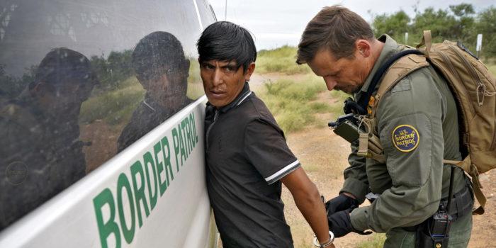 Dangerous Mexican Illegal Causes Deadly Crash, Listed as ‘White’ in Jail