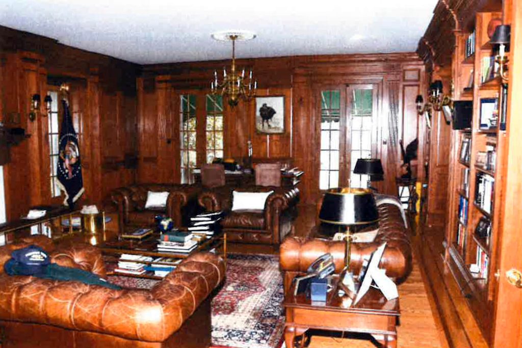 Report: Bidens Refinanced House 20 Times to Borrow $4.2M