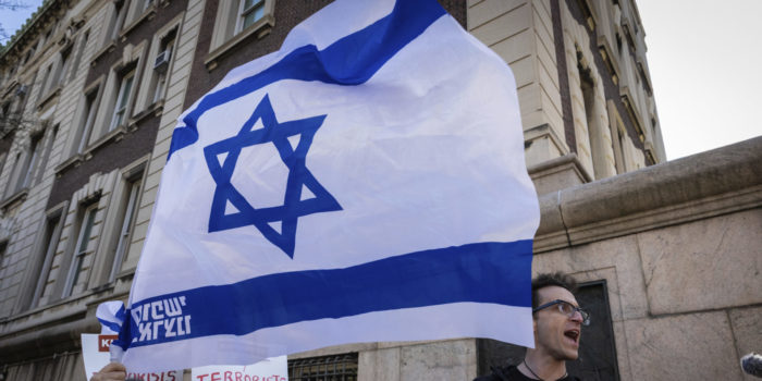 Israeli Divestment Ban Proposed in Pennsylvania