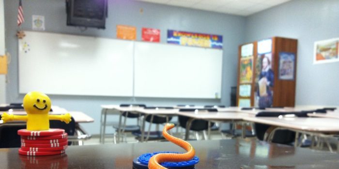 Louisiana to Display 10 Commandments in Public Classrooms