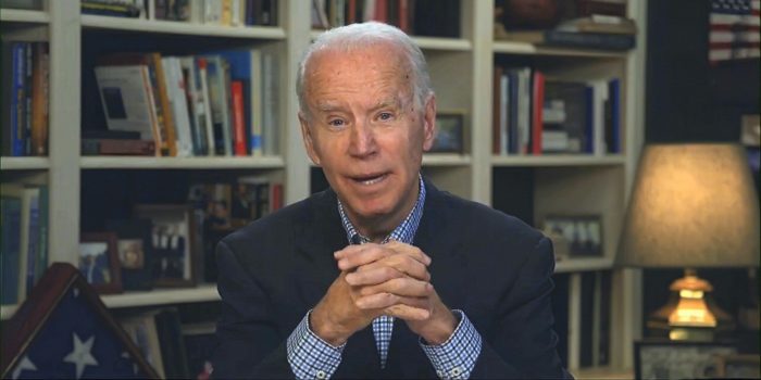 Biden’s Own Aides Questioning Flawed 2024 Strategy: ‘That Is Scary’