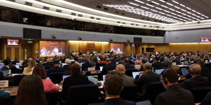 NASA Scientists Suggest Recent Global Warming Caused by Clean Air Regulations