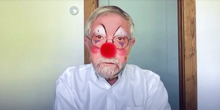 Nobel-Winning Fabulist Paul Krugman Ridiculed for Latest Economic Delusion