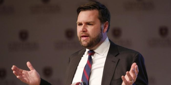 Trump VP Hopeful JD Vance Calls Out Latest ‘Interference’ Amid 2024