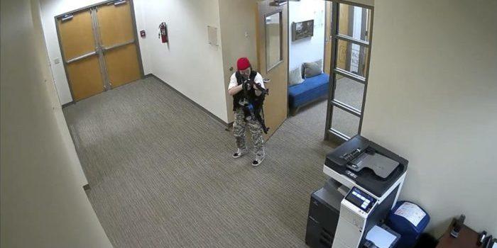 Is Nashville Shooter’s Psych Hospital behind the Push to Keep Her Evidence Secret?