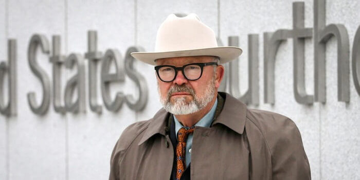 Utah Attorney Catches FBI Deception in OKC Bomb Records Case