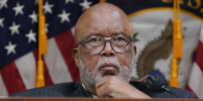 J6 Chair, Who Tried to Cut Trump’s Secret Service, May Lead Assassination Probe