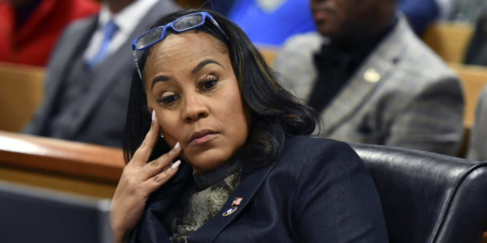 Remember Fani Willis? Her Case Against Trump Faces Indefinite Delay