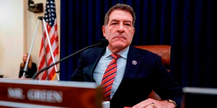 House Homeland Security Chair Demands Answers About Trump Rally Security Plan