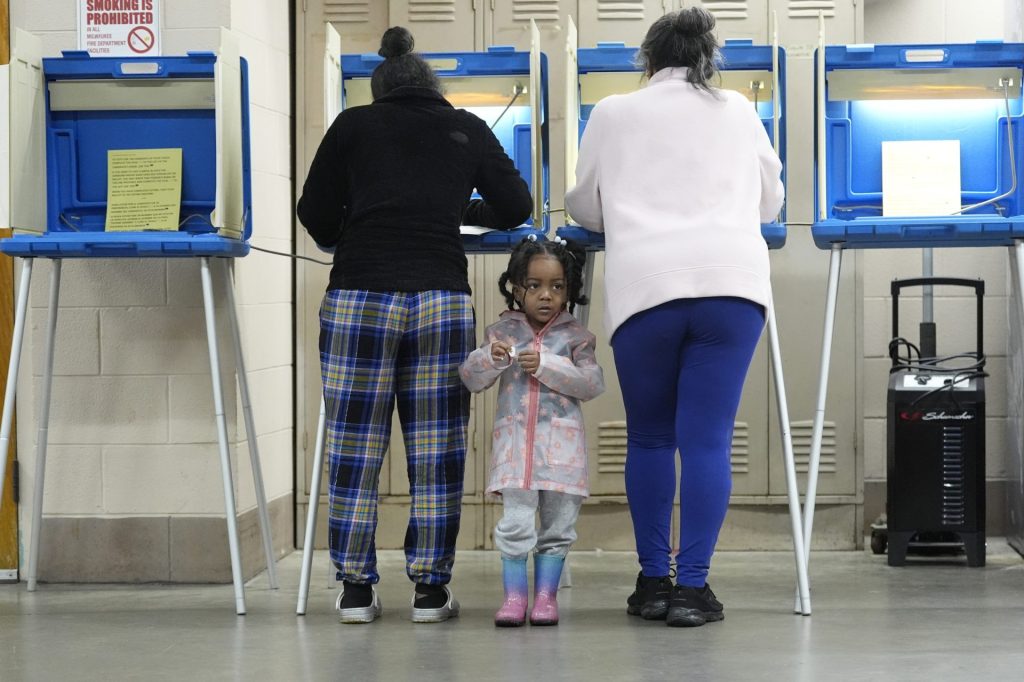 Wisconsin Lawmakers Strike Down Three Emergency Election Rules