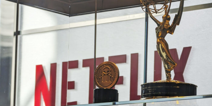 Netflix Boycotted After Founder Donates $7M to Kamala Harris