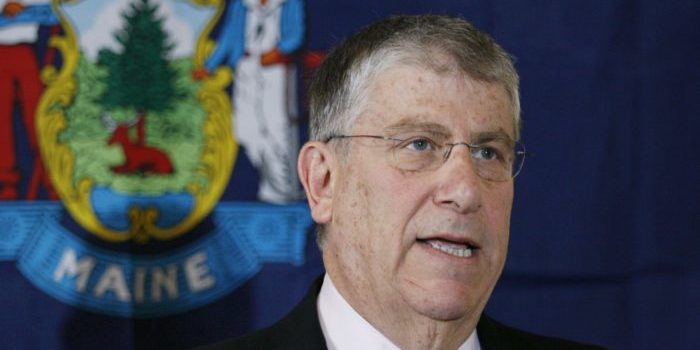 Ex-Jimmy Carter Adviser, Maine Gubernatorial Candidate Disbarred over Child-Porn Trove