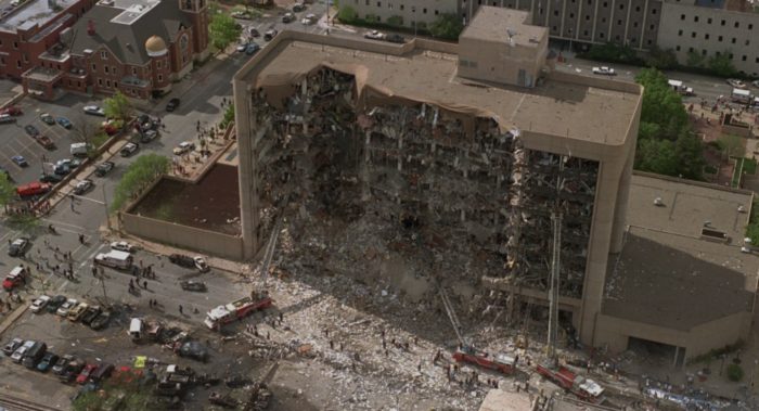 After Asking for 20 Years, FBI Now Wants to Pause OKC Bomb FOIA Lawsuit Altogether