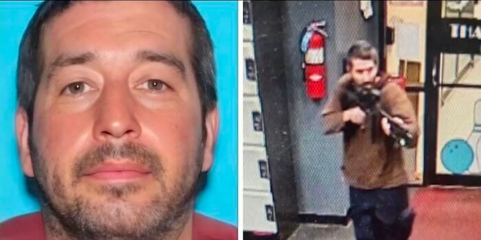 Disciplinary Actions against Maine Mass Shooter’s Fellow Army Officers to be Kept Secret