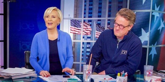 MSNBC Yanks Virulently Anti-Trump ‘Morning Joe’ From Air After Assassination Attempt