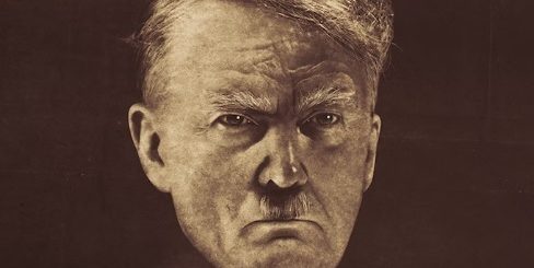 MURDOCK: The Left’s Unhinged Hitler Rhetoric Exposes the True Nazis