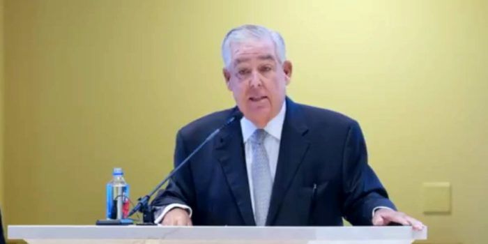 Biden Donor: ‘Endorsement of Kamala Is His ‘F**k You’ to Those Who Pushed Him Out’