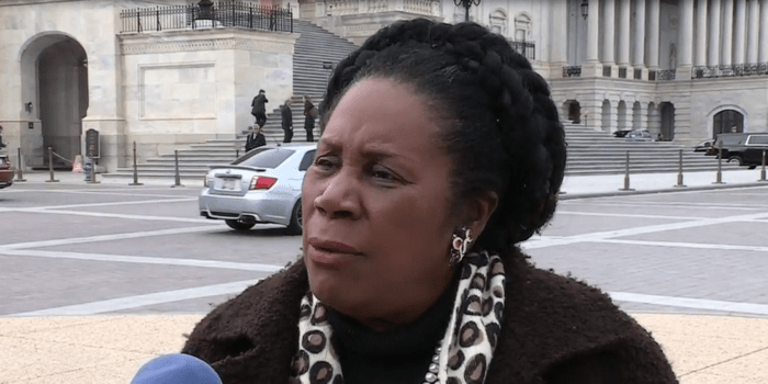 Longtime Rep. Sheila Jackson Lee Dies after Fight w/ Cancer