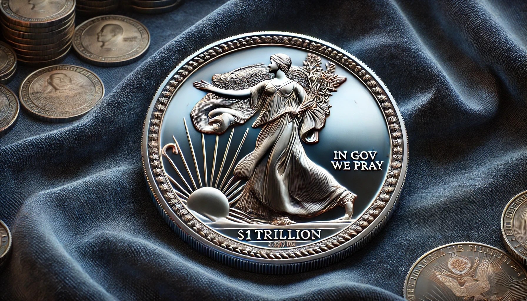 Gold Revaluation Is Far More Democratic Money Creation than Platinum Coins