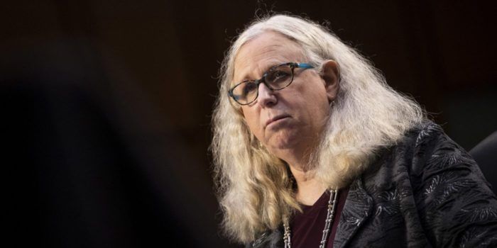 HHS Dept. Probed for Pressuring Medical Orgs to Remove Age Limits on Trans Surgeries