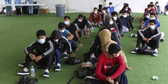 DHS Can’t Account for Untold Number of Unaccompanied Migrant Children, IG Finds