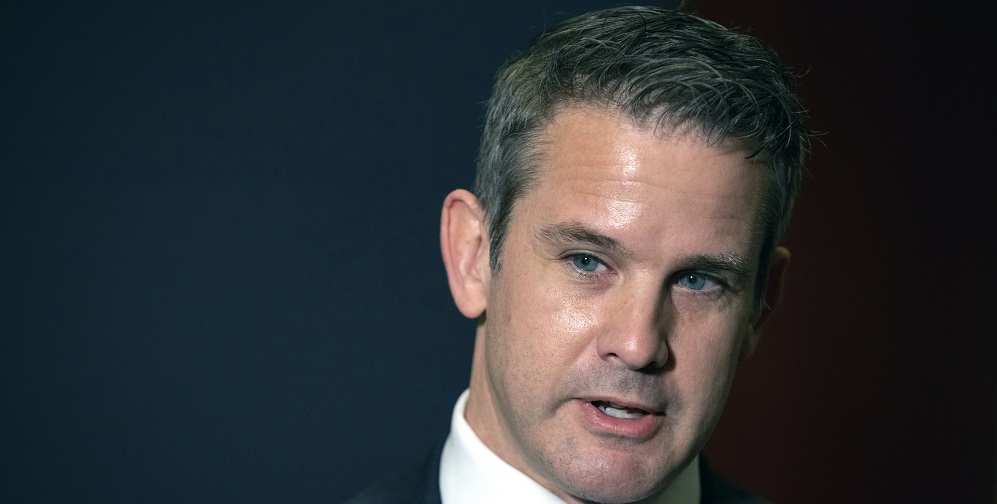 Kamala Launches ‘Republican’ Coalition Literally Filled w/ RINOs, Biden Backers