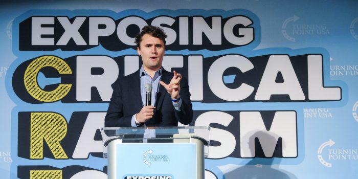 Turning Point Challenges Volunteers to ‘Chase’ 100 Ballots Each in Key Swing States