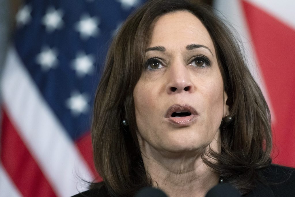 Buzzfeed Ridiculed for Kamala’s Empty ‘Achievements’ List