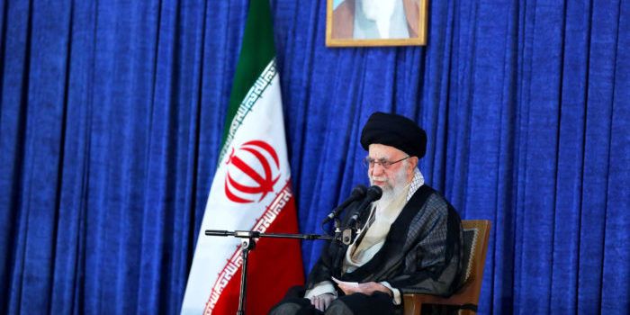 Microsoft Warns in Intel Report of Iran’s Efforts to Meddle in Election, Assist Kamala