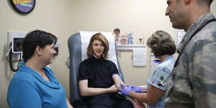 Appeals Court Blocks Activist Challenge to Fla. Law against Underage Gender Experiments