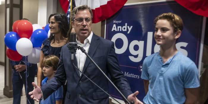 FBI Seizes Phone of GOP Lawmaker Leading Impeachment Effort against Kamala Harris