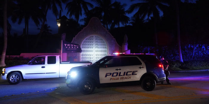 Trump to Sue DOJ for $100M over ‘Political Persecution’