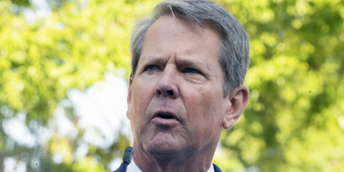 Kemp Reverts to RINO? Weighs Axing Pro-Integrity Members of Election Board