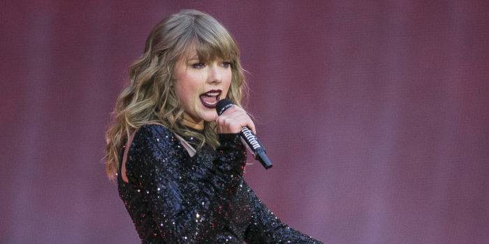 ISIS-Inspired Plot Foils Taylor Swift Concerts with 200K Attendees