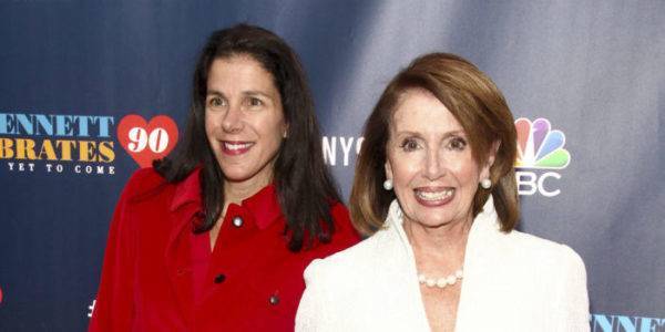 New Nancy Pelosi J6 Footage: ‘We’ve Got to Take Some Responsibility’