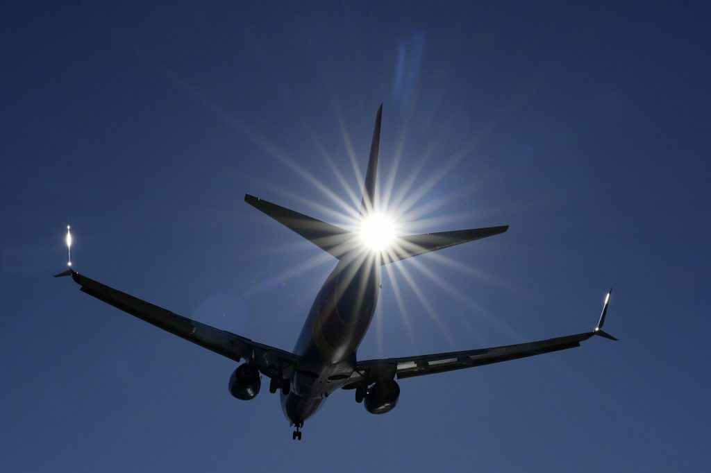 DHS Suspends Parole Program Flights Months Before Election