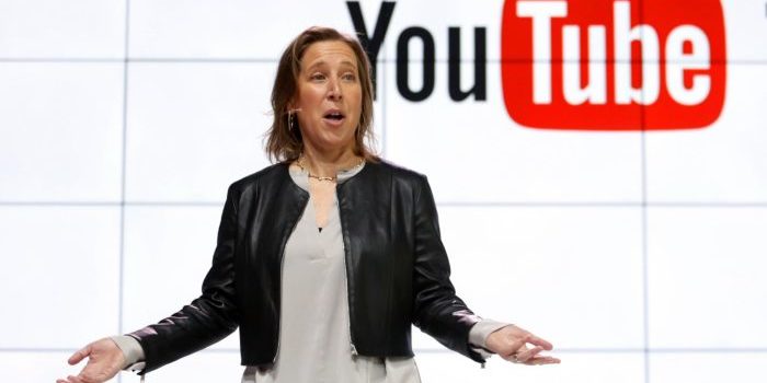 Conservatives Pay Respect to Late YouTube Boss, Unlike Left’s Limbaugh Reactions