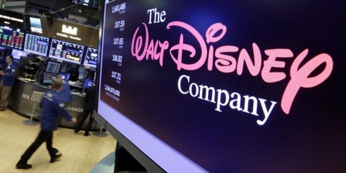 Disney Exec. Overseeing Trump-Kamala Debate Is Harris’s Donor, Friend