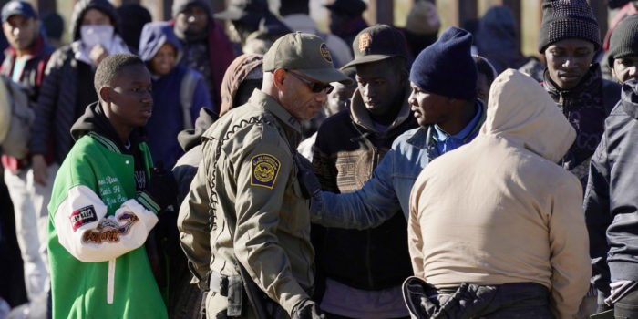 Leftist Group Under Scrutiny over Illegal Alien Voter Registrations