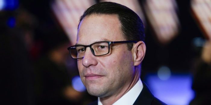 Gov. Shapiro Reflects on VP Vetting: A ‘Deeply Personal’ Choice to Make