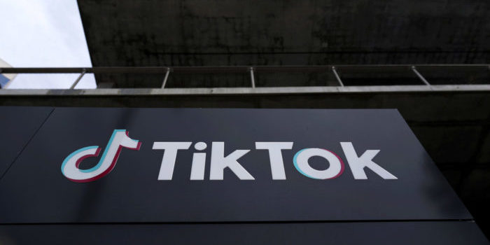 Foreign Agents Flood CCP-Owned TikTok w/ Anti-Trump Videos