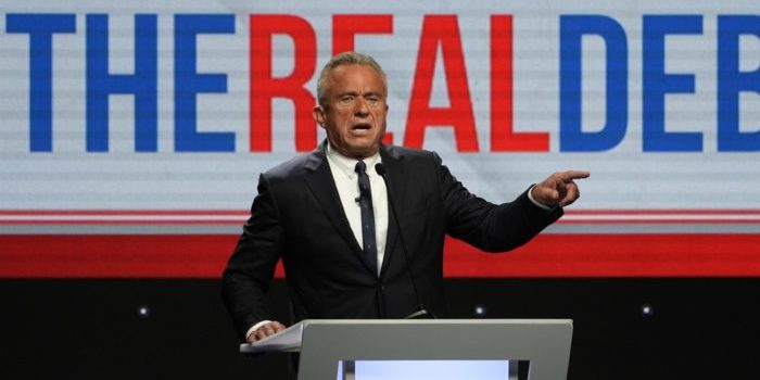 UPDATE: RFK Jr.’s Presidential Run in Doubt after N.Y. Court Rejects his Residency Claim