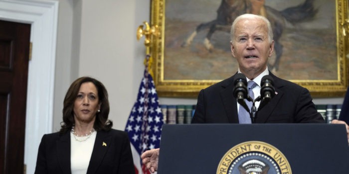 Biden DOJ Tries to Squelch Case Forcing Arizona to Require Citizenship Proof