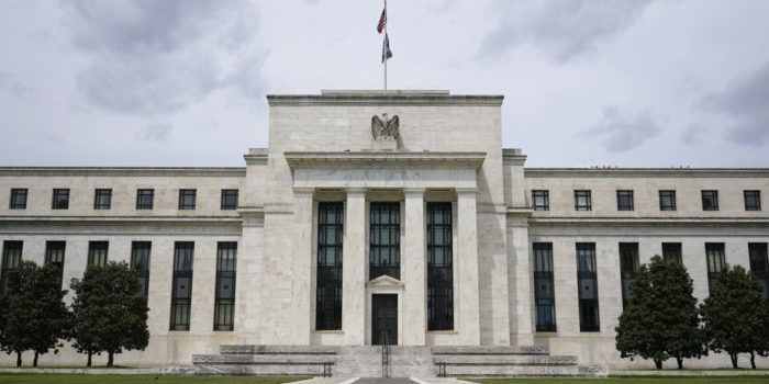 Fed’s First Interest-Rate Cut in 4 Years Likely on Horizon as Election Day Approaches