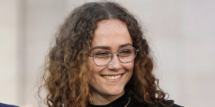 Kamala’s Stepdaughter Endorses ‘Ketamine’—Drug Behind Matthew Perry’s Death