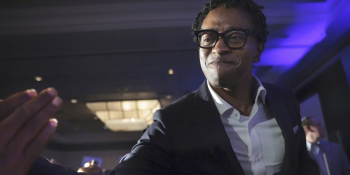 Cori Bush’s Replacement: A Woke, Anti-Cop Prosecutor Worse Than the Squad