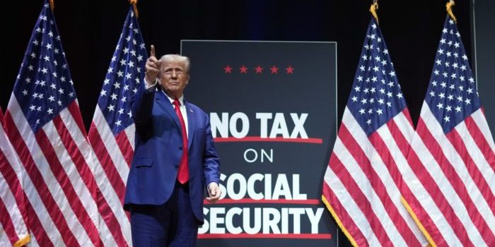 ABC Sets a Trap for Trump, Forces Him to Debate Kamala in Far-Left City