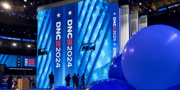 Contagious in Chicago: Diseased Dems Spread More than Just BS at National Convention